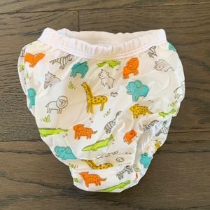 NWOT! Kushies Swim Diaper